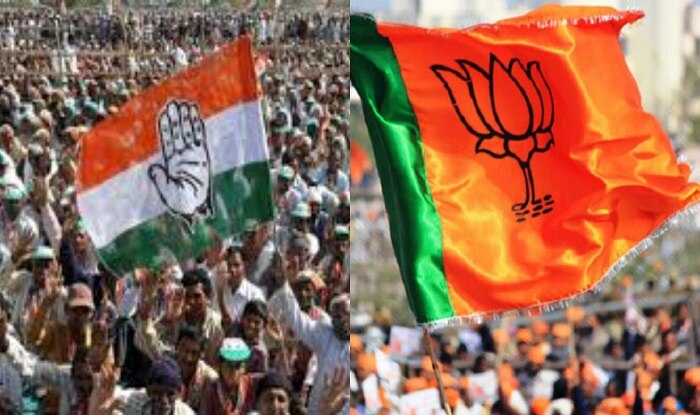 Rajasthan Bye-Elections 2018 Results LIVE Updates