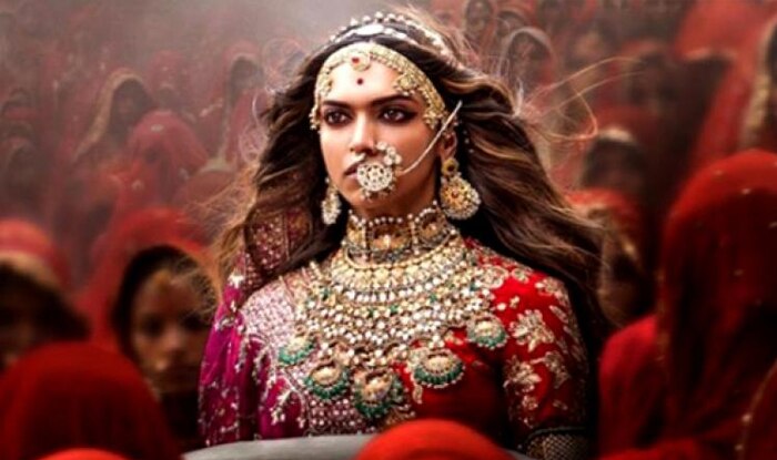 Deepika Padukone - Ranveer Singh's Padmaavat Earns Rs 265.25 Crore At The Box Office In 21 Days