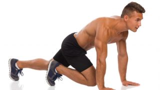 5 Exercises to Rev Up Your Metabolism 5 Exercises to Rev Up Your Metabolism