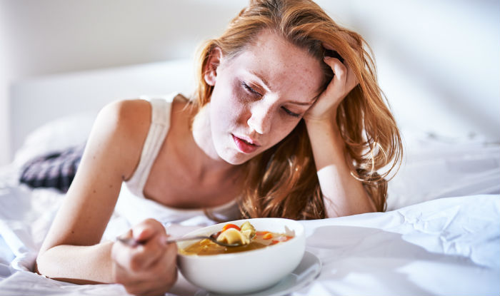Flu