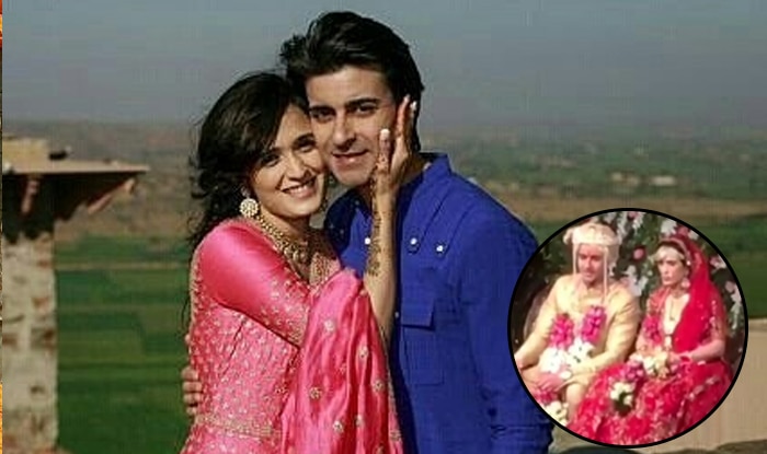 Gautam Rode wedding: The actor ties the knot with girlfriend Pankhuri Awasthy