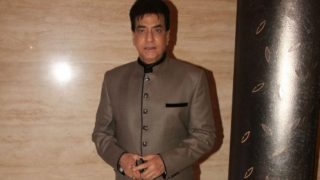 Shimla Police Register FIR Against Actor Jeetendra in Sexual Assault Case Filed by Cousin Shimla Police Register FIR Against Actor Jeetendra in Sexual Assault Case Filed by Cousin