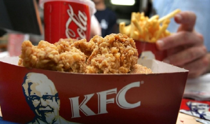 Lack of chicken means Horsham KFC temporarily closes Lack of chicken means Horsham KFC temporarily closes