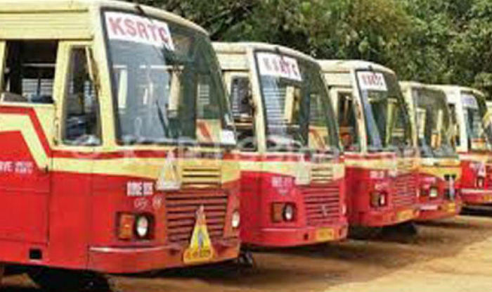 Kerala Bus Fare Hiked
