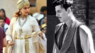 Akshay Kumar's Gold To Clash With Kangana Ranaut's Manikarnika? Padman Actor's Response Will Leave You Floored Akshay Kumar's Gold To Clash With Kangana Ranaut's Manikarnika? Padman Actor's Response Will Leave You Floored