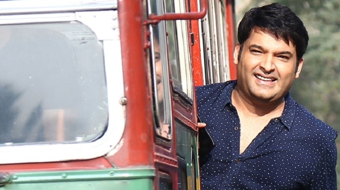 Kapil Sharma