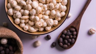 Health Benefits of Makhana: 7 Amazing Benefits of Fox Nuts Health Benefits of Makhana: 7 Amazing Benefits of Fox Nuts