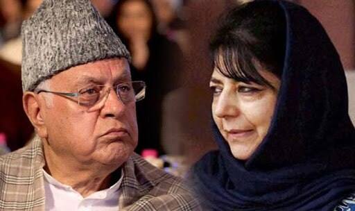 J&K Terror Attacks