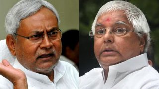 Bihar Bye-elections 2018: Voting For Araria Lok Sabha, Jehanabad, Bhabhua Assembly Today Bihar Bye-elections 2018: Voting For Araria Lok Sabha, Jehanabad, Bhabhua Assembly Today