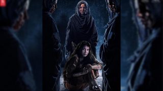 Pari Movie: Pakistan Bans Anushka Sharma-starrer Film For Promoting 'Non-Islamic Values' Pari Movie: Pakistan Bans Anushka Sharma-starrer Film For Promoting 'Non-Islamic Values'