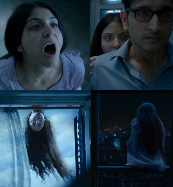 Pari Trailer