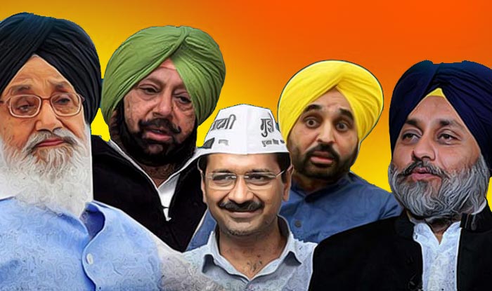 Congress wins Ludhiana MC Polls in Punjab Congress wins Ludhiana MC Polls in Punjab