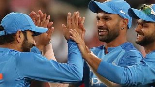 India vs Sri Lanka Live Streaming: Get IND vs SL Nidahas Trophy 4th T20I Live Telecast And Online Stream Details India vs Sri Lanka Live Streaming: Get IND vs SL Nidahas Trophy 4th T20I Live Telecast And Online Stream Details