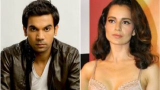 After Queen, Kangana Ranaut-Rajkummar Rao To Reunite For A Psychological Thriller? After Queen, Kangana Ranaut-Rajkummar Rao To Reunite For A Psychological Thriller?