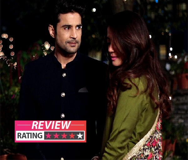 Haq Se Review