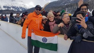 Shahid Afridi Kashmir Remark on Twitter: Sachin Tendulkar, Kapil Dev, Other Legends Join Gautam Gambhir's Counter Attack Shahid Afridi Kashmir Remark on Twitter: Sachin Tendulkar, Kapil Dev, Other Legends Join Gautam Gambhir's Counter Attack