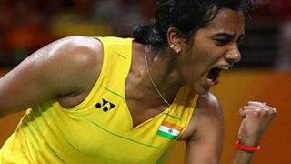 All England Open 2018: PV Sindhu Beats Japan's Nozomi Okuhara, Advances to Semi-final All England Open 2018: PV Sindhu Beats Japan's Nozomi Okuhara, Advances to Semi-final