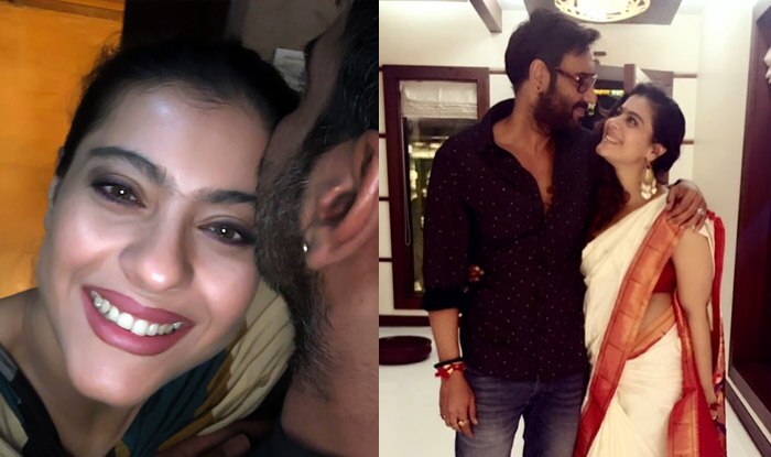 Would you Ajay devgan with wife sex exist? Good Ajay devgan with wife sex consider