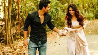 Sasural Simar Ka Actors Dipika Kakar And Shoaib Ibrahim All Set To Tie the Knot On February 26 - Read Details Sasural Simar Ka Actors Dipika Kakar And Shoaib Ibrahim All Set To Tie the Knot On February 26 - Read Details