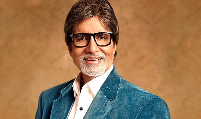 Bollywood - Amitabh Bachchan