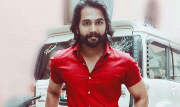 ankit saxena