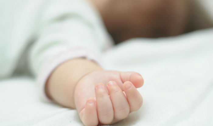17-yr-old man kills two-month-old son in Delhi