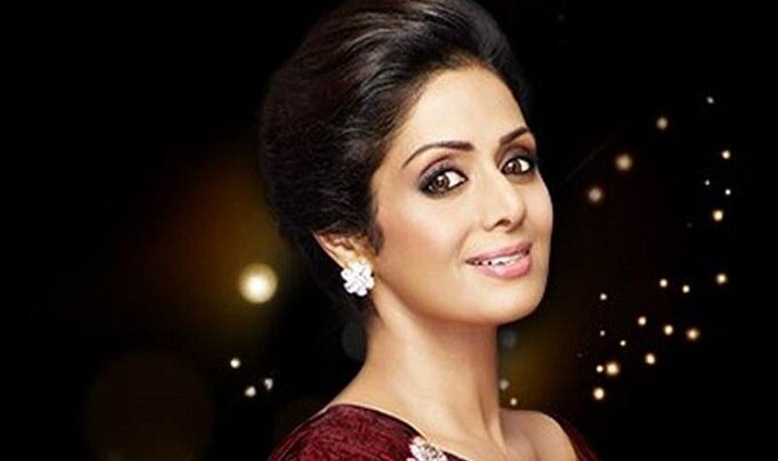 Sridevi's Family Refutes Venugopal Reddy's Claims About The Actress' Unhappy, Stressful Life