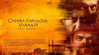 Mani Ratnam's Next Multi-Starrer Film, Chekka Chivantha Vaanam, To Go On Floors On February 12 Mani Ratnam's Next Multi-Starrer Film, Chekka Chivantha Vaanam, To Go On Floors On February 12