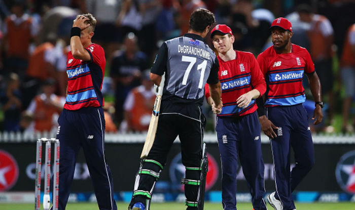 New Zealand quick to bury Australia T20 debacle as England loom