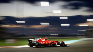 Formula 1: Philip Morris, Ferrari Extend Sponsorship Deal Formula 1: Philip Morris, Ferrari Extend Sponsorship Deal