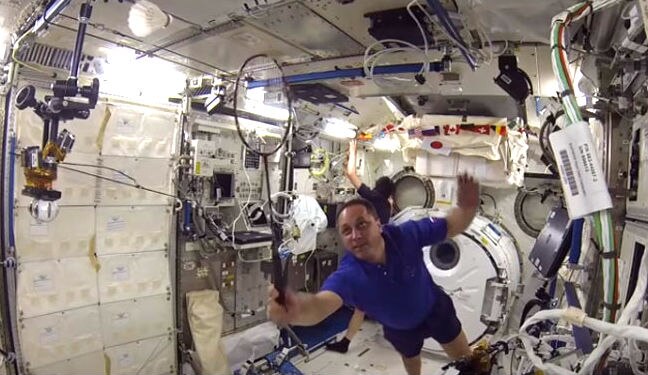 iss-badminton-game-in-space