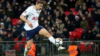 Champions League 2017-18: Tottenham Hotspur Must Beat Juventus, Says Fernando Llorente
