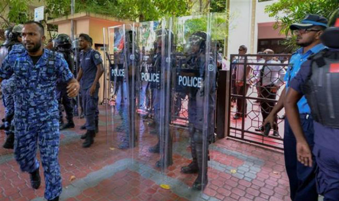 Maldives govt declares 15-day emergency; India, China release travel advisory