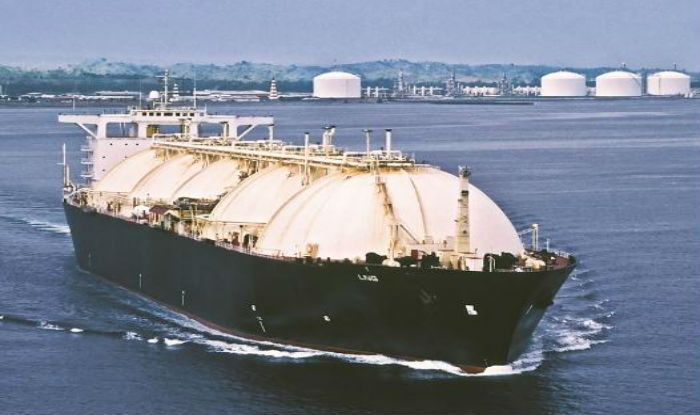 Ship with 22 Indians goes missing off West Africa Ship with 22 Indians goes missing off West Africa