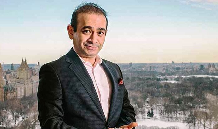 Nirav Modi