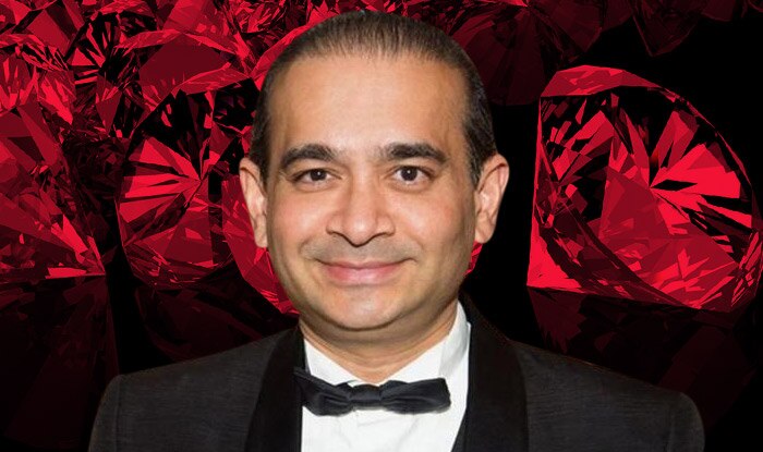 ED Attaches Solar Power Plant Belonging to Nirav Modi in Ahmadnagar