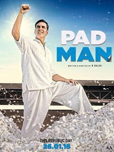 Padman Movie