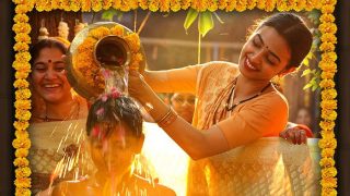 PadMan Box Office Collection Day 12: Akshay Kumar-Radhika Apte's Film Mints Rs 74.65 Crore PadMan Box Office Collection Day 12: Akshay Kumar-Radhika Apte's Film Mints Rs 74.65 Crore