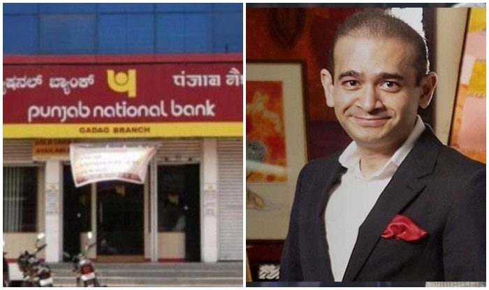 Image result for PNB Scam accused Nirav Modi located in UK