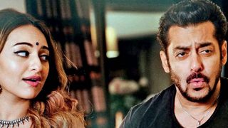Before Dabangg 3, Salman Khan - Sonakshi Sinha Create Magic In Nain Phisal Gaye From Welcome To New York Before Dabangg 3, Salman Khan - Sonakshi Sinha Create Magic In Nain Phisal Gaye From Welcome To New York
