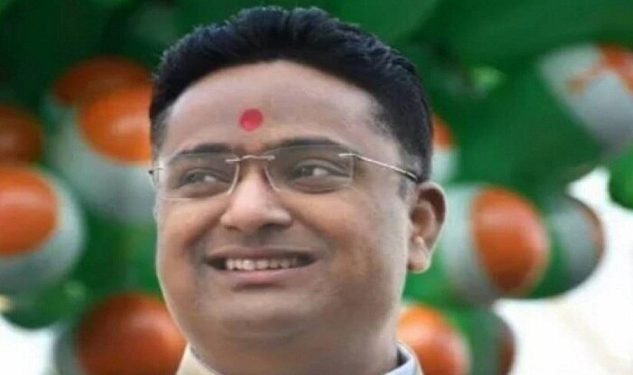 Violent protests over 'insult' of Shivaji by BJP member in Ahmednagar