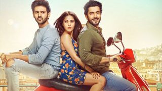 Sonu Ke Titu Ki Sweety Is Second Highest Grosser Of 2018 After Padmaavat; Makers Reunite For Film Starring Ajay Devgn, Tabu Sonu Ke Titu Ki Sweety Is Second Highest Grosser Of 2018 After Padmaavat; Makers Reunite For Film Starring Ajay Devgn, Tabu