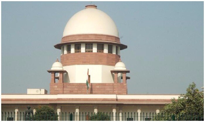 Justice Loya Death Case