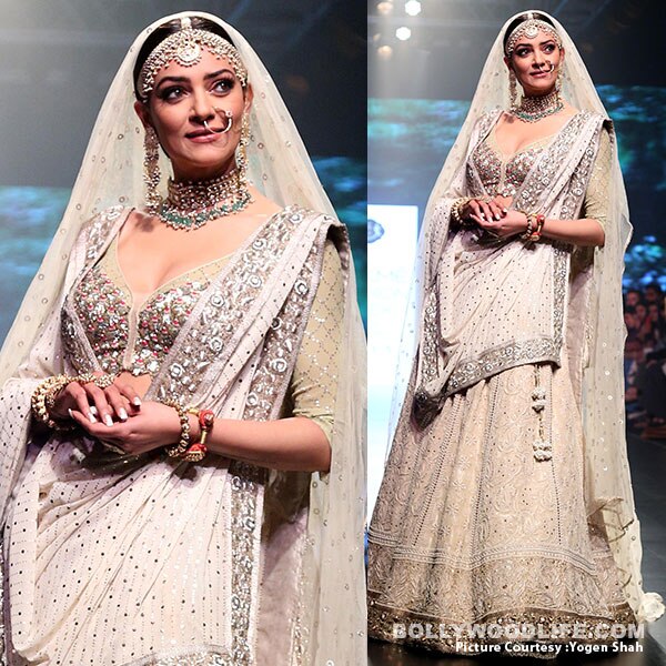 Lakme Fashion Week 2018