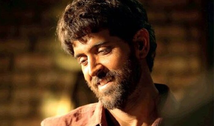 Hrithik Roshan