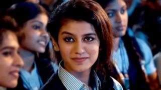 Viral Song 'Manikya Malaraya Poovi' Featuring Priya Prakash Varrier in Trouble For Allgedly Hurting Muslim Sentiments Viral Song 'Manikya Malaraya Poovi' Featuring Priya Prakash Varrier in Trouble For Allgedly Hurting Muslim Sentiments