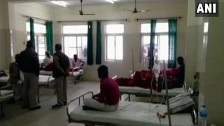 Uttar Pradesh: Police Arrests Fake Doctor for Infecting 40 People with HIV in Unnao Uttar Pradesh: Police Arrests Fake Doctor for Infecting 40 People with HIV in Unnao