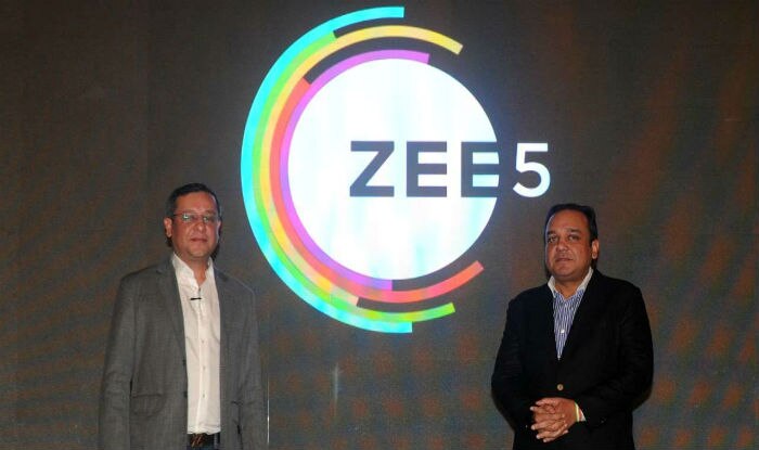 zee5