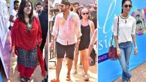 'Desi Girl' Priyanka Chopra’s bikini look in 'Dil Dhadakne Do' - India.com