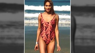 Lisa Haydon's Hot Bikini Pictures Are Taking The Internet By Storm - View Pics Lisa Haydon's Hot Bikini Pictures Are Taking The Internet By Storm - View Pics
